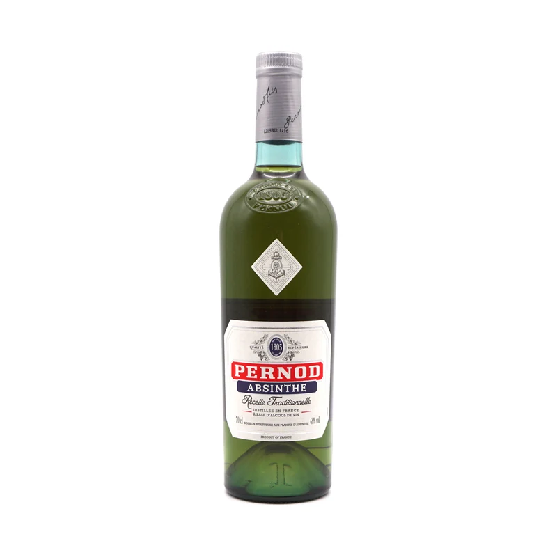 Pernod Absinth (68% vol.) 700ml