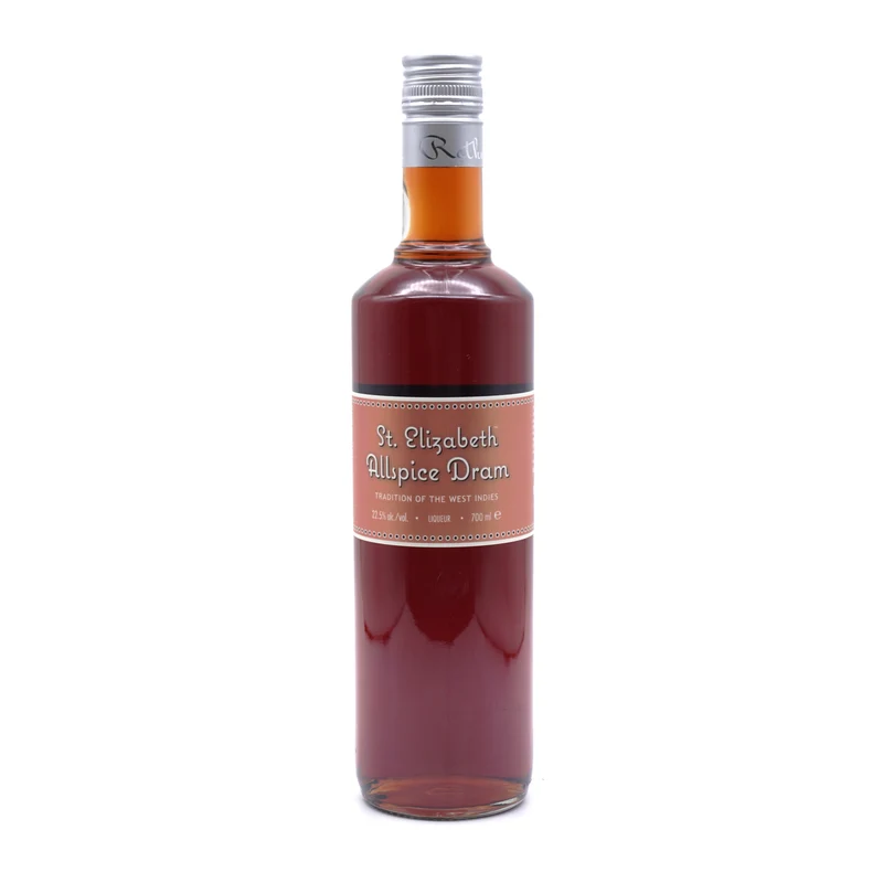 St. Elisabeth Allspice Dram 700ml