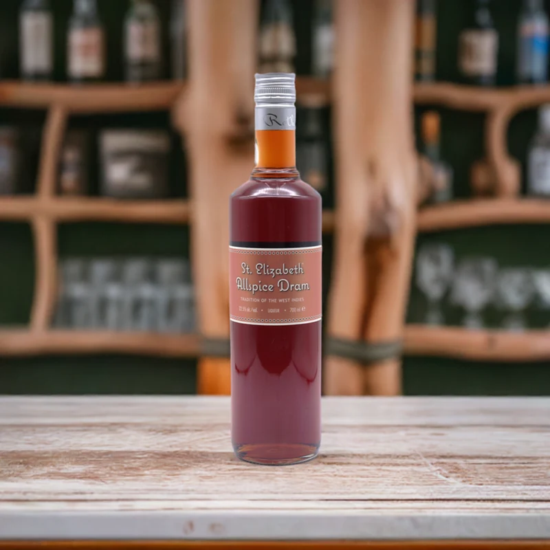 St. Elisabeth Allspice Dram 700ml
