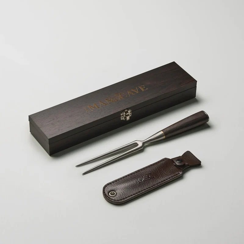 The Ultimate Steak Experience Master Edition Pack (4 Personen)