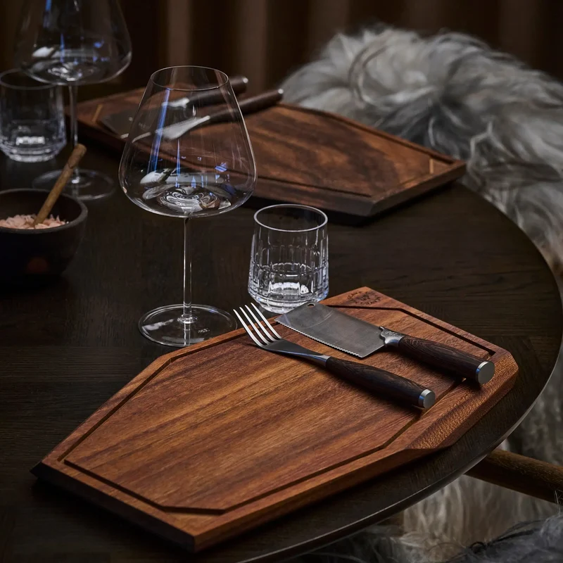 The Ultimate Steak Experience Master Edition Pack (4 Personen)