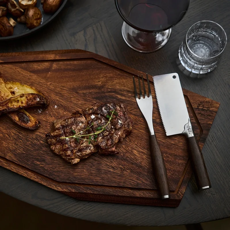Mini Steak Paket (2 Personen)