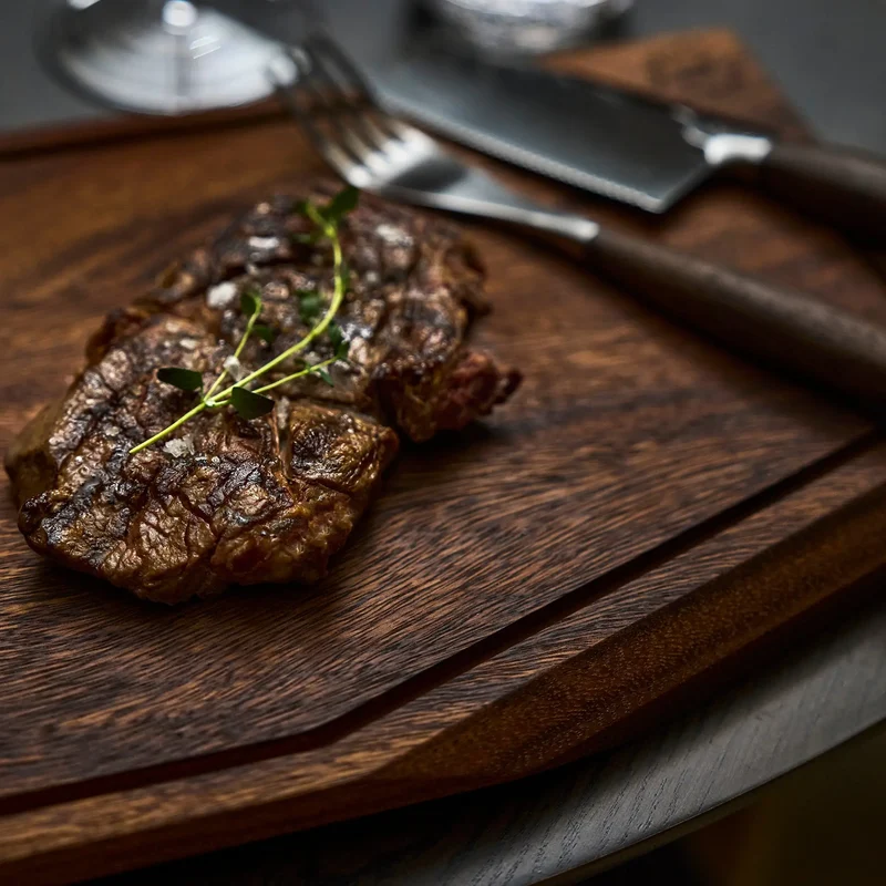 Mini Steak Paket (2 Personen)