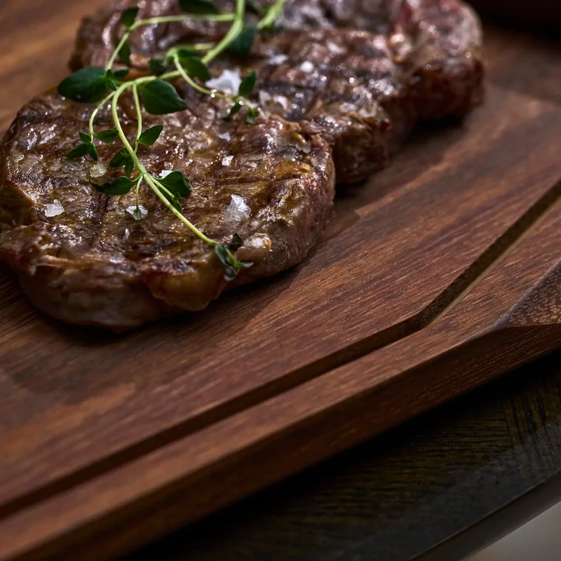 Mini Steak Paket (2 Personen)