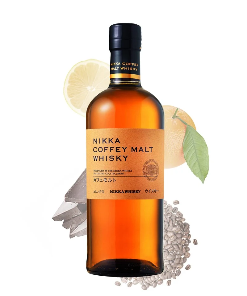 Nikka Coffey Malt