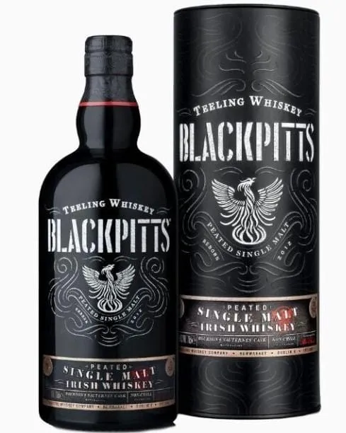 Teeling Blackpitts