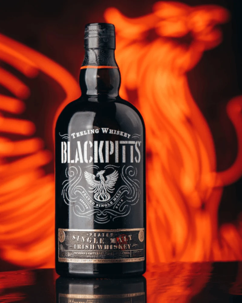 Teeling Blackpitts
