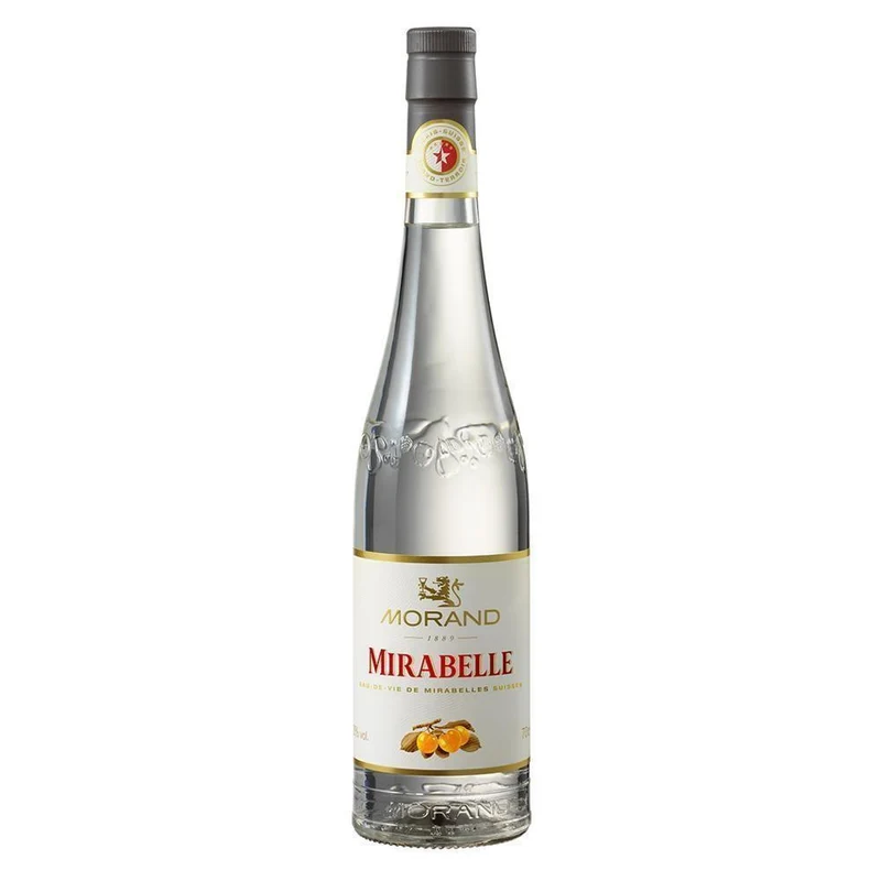 Mirabelle Morand Aquavit