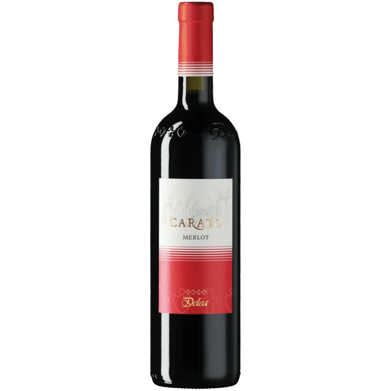 Carato Merlot Ticino DOC