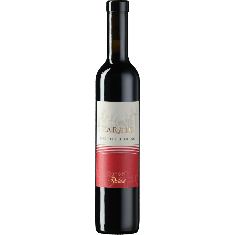 Carato Merlot Ticino DOC
