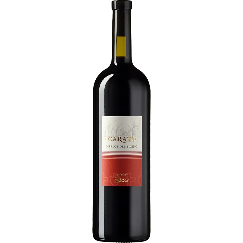 Carato Merlot Ticino DOC