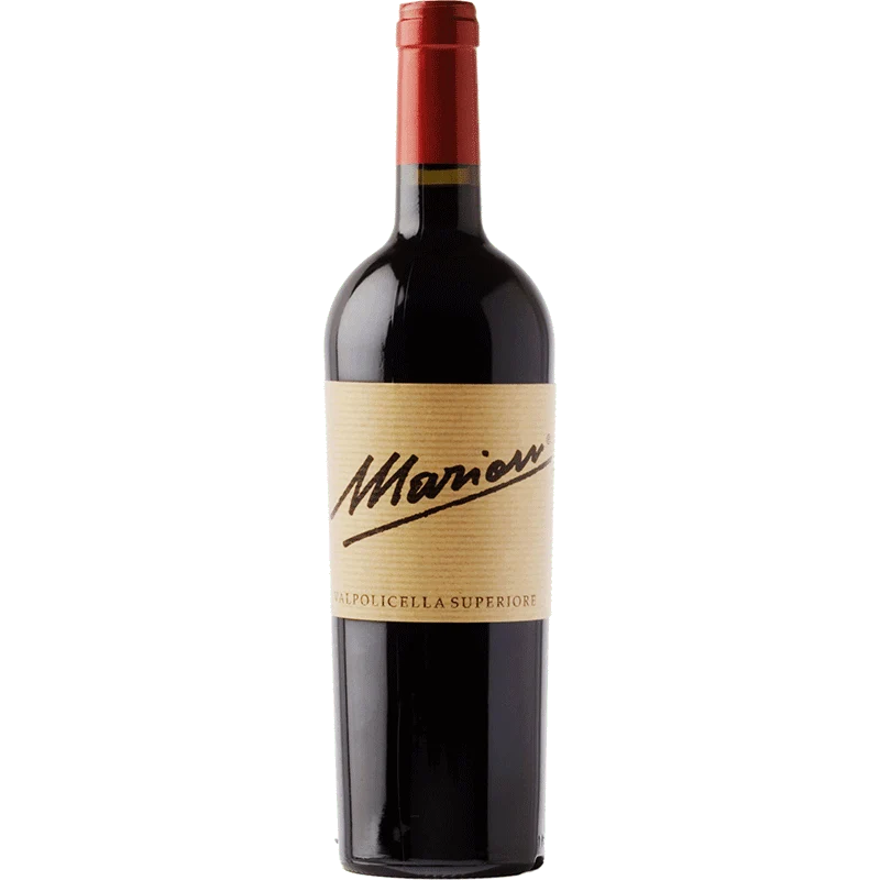 Valpolicella Classico Superiore DOC