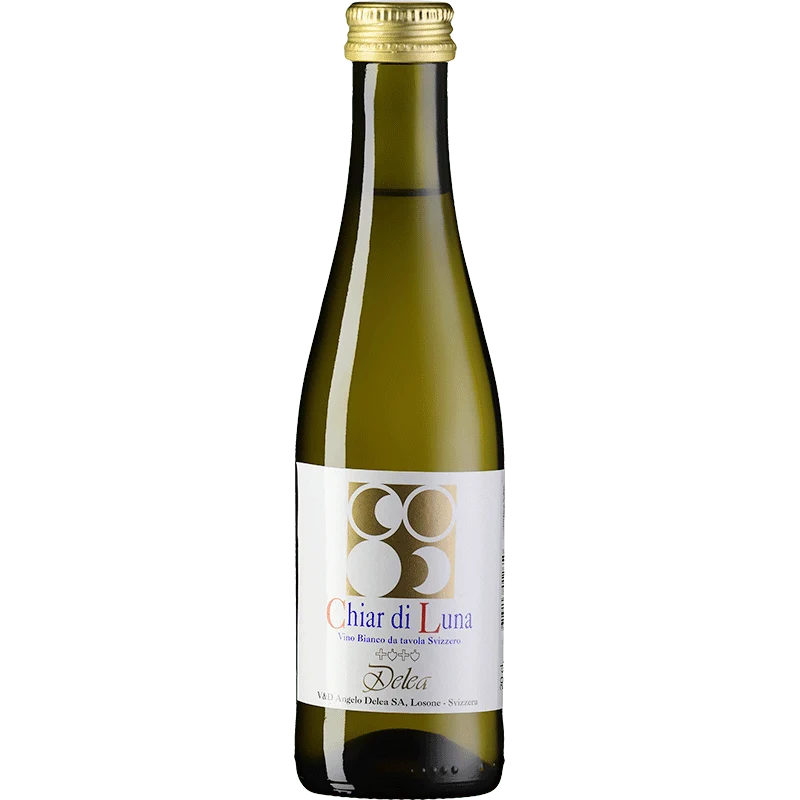 Chiar di Luna Weißwein IGT Schweiz