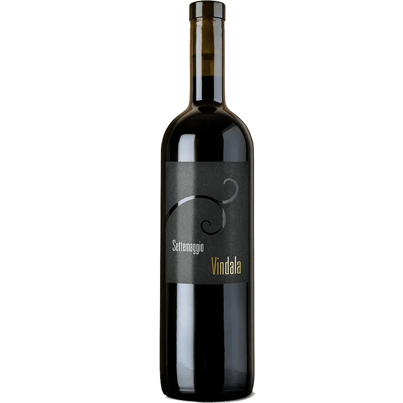 Vindala Rosso IGT aus der italienischen Schweiz