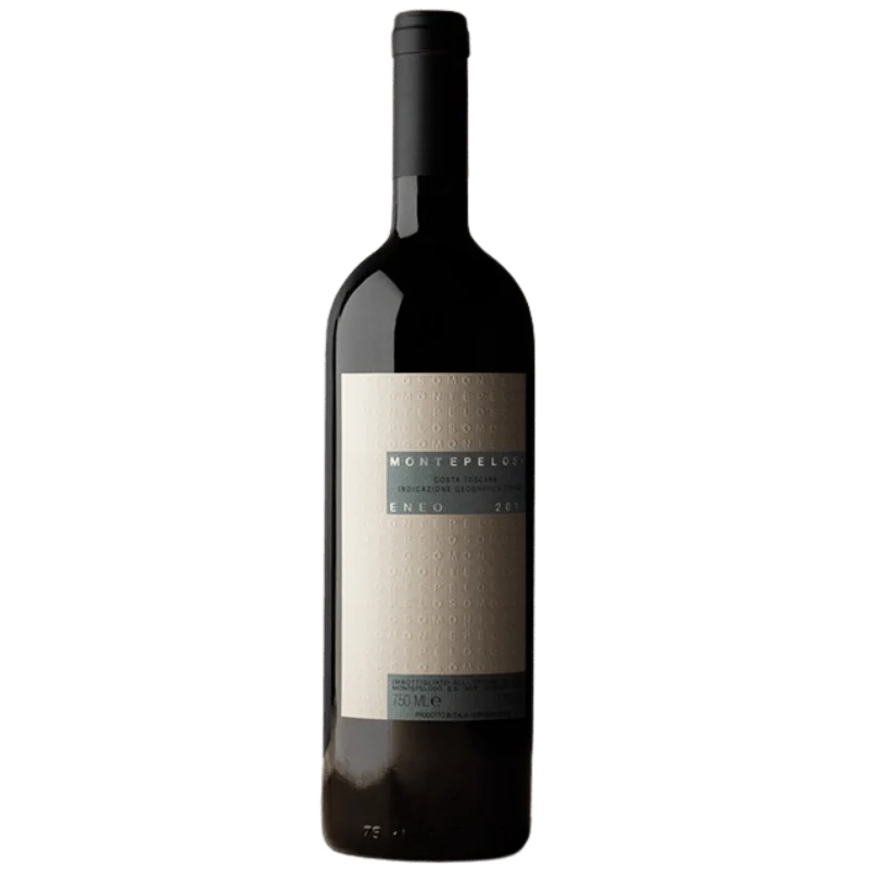 Eneo Rosso Suvereto IGT Toskana