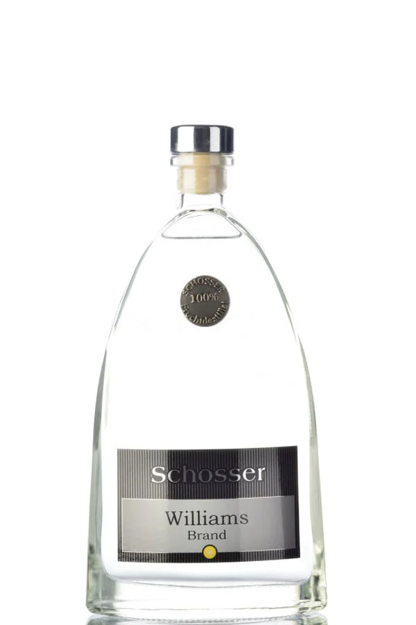 Schosser Williams 40% vol. 0.5l