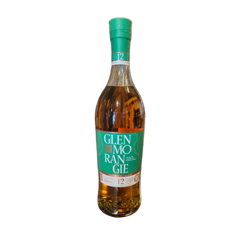 Glenmorangie 12 y. o. Palo Cortado