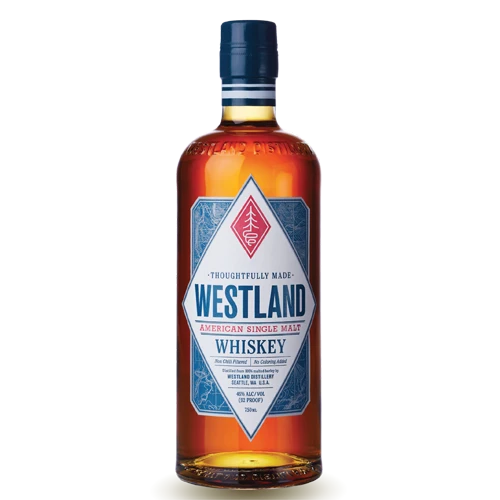 Westland American Single Malt