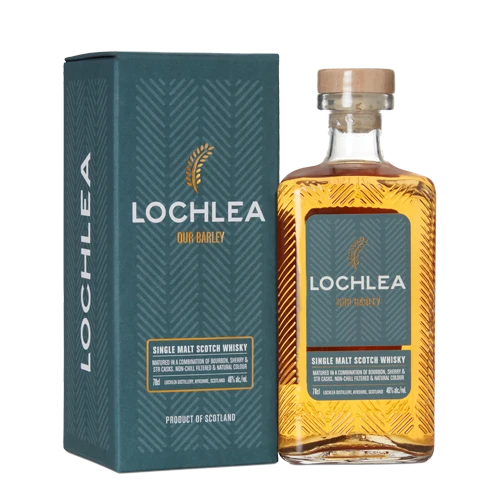 Lochlea Our Barley