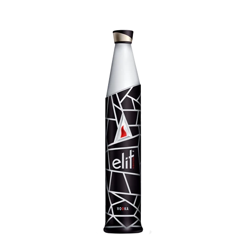 Elit Frozen Fire Night 2020 Vodka