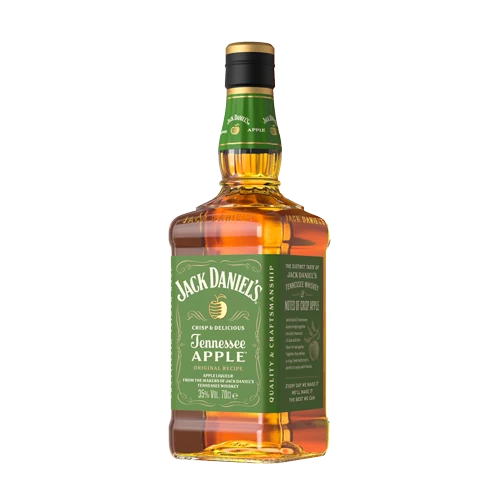 Jack Daniel's Tennessee Apple