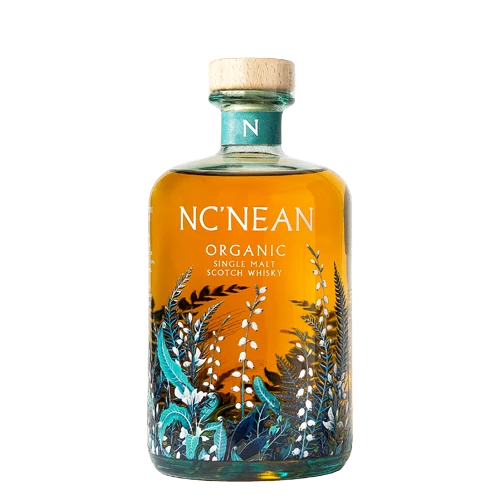 Nc'Nean Organic Single Malt
