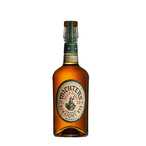 Michter's US*1 Straight Rye