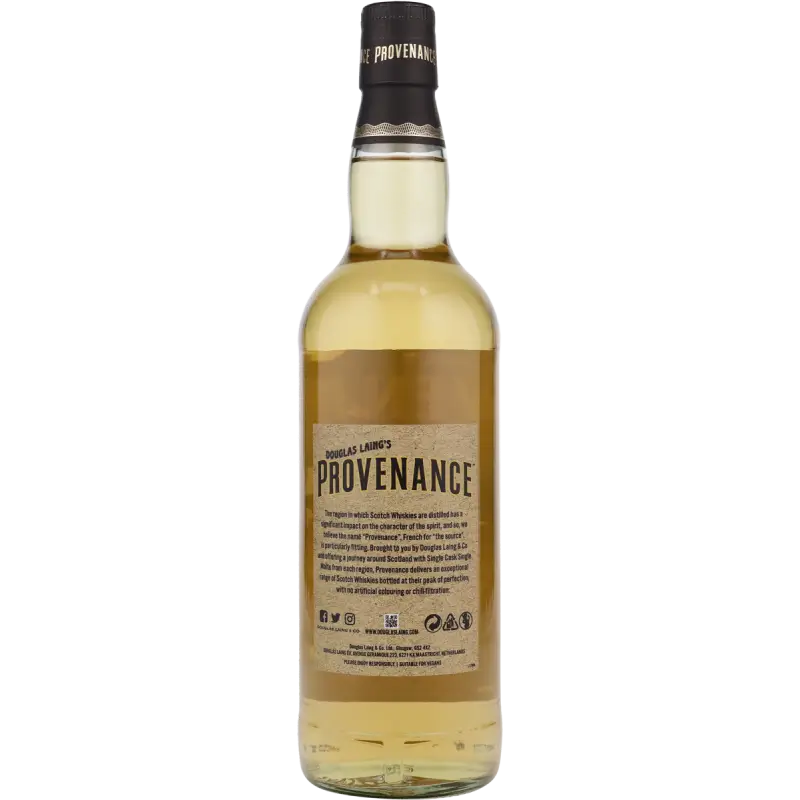 Caol Ila Provenance 10 Jahre 2013/2023