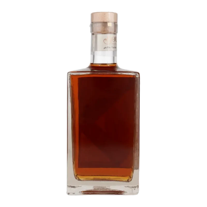 Double Barrel Bowmore und Blair Athol 10 Jahre