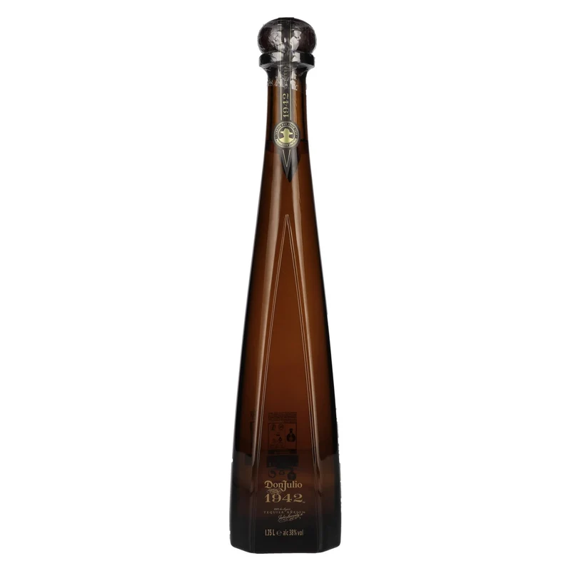 Don Julio 1942 Tequila Añejo 38% Vol. 1,75l