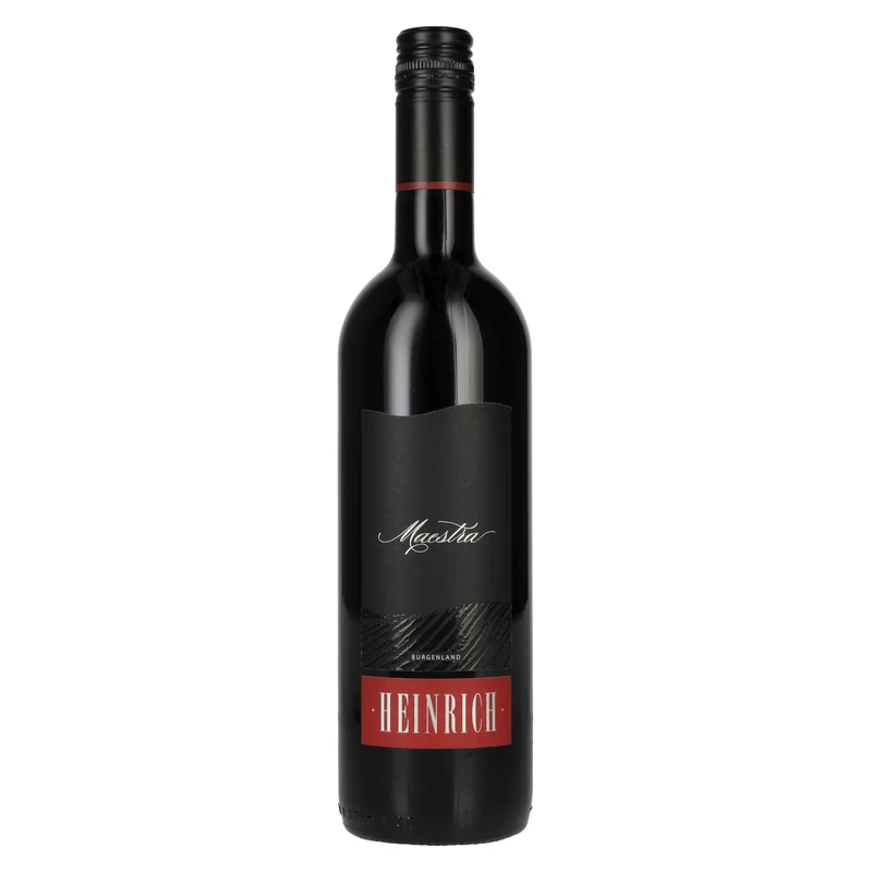Heinrich Maestra 2020 12,5% Vol. 0,75l
