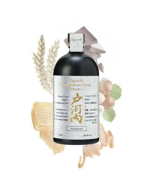 Togouchi Premium