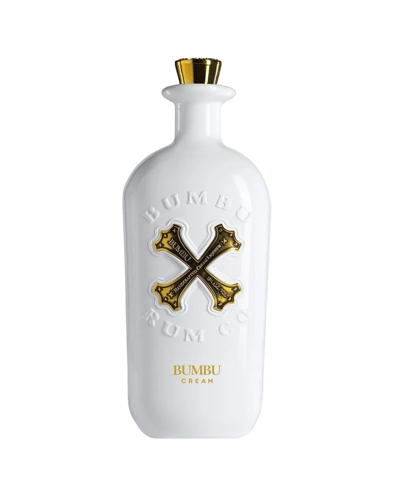 Bumbu Cream