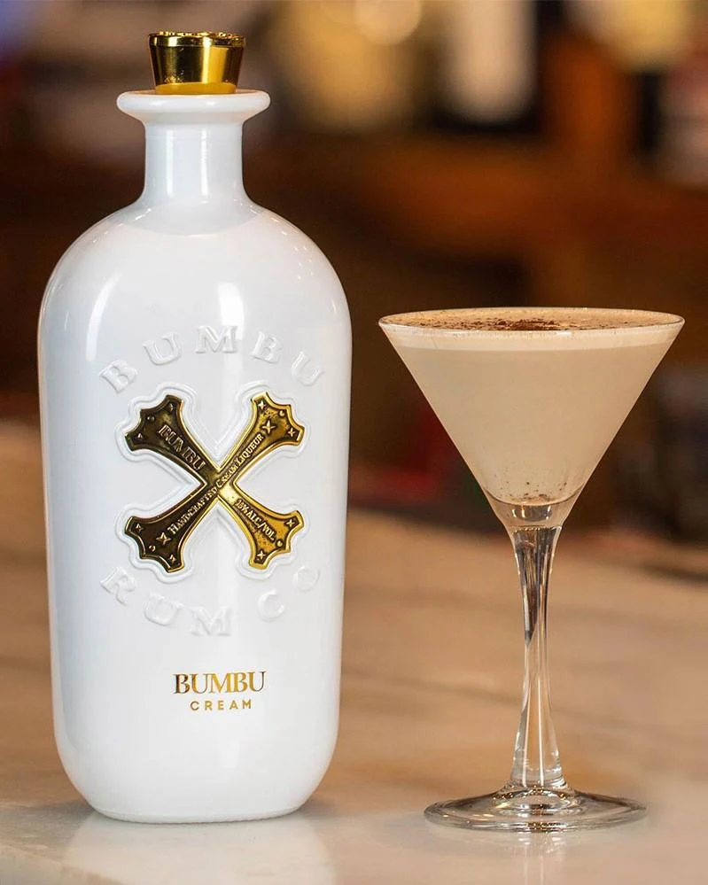 Bumbu Cream