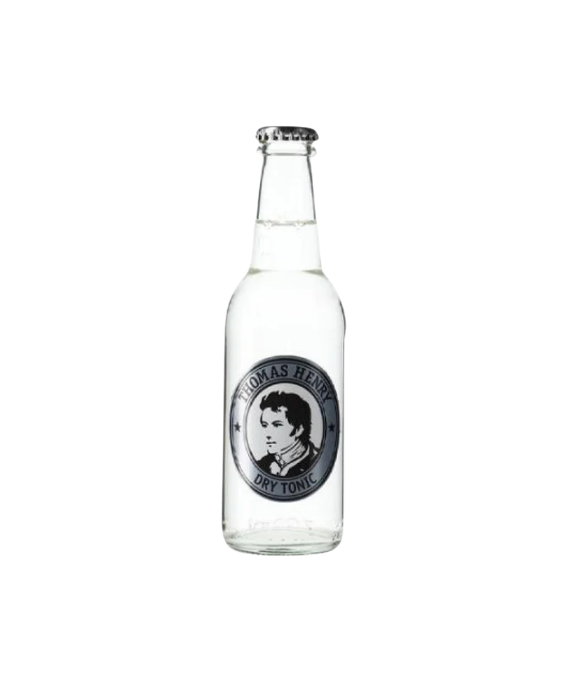 Thomas Henry Dry Tonic