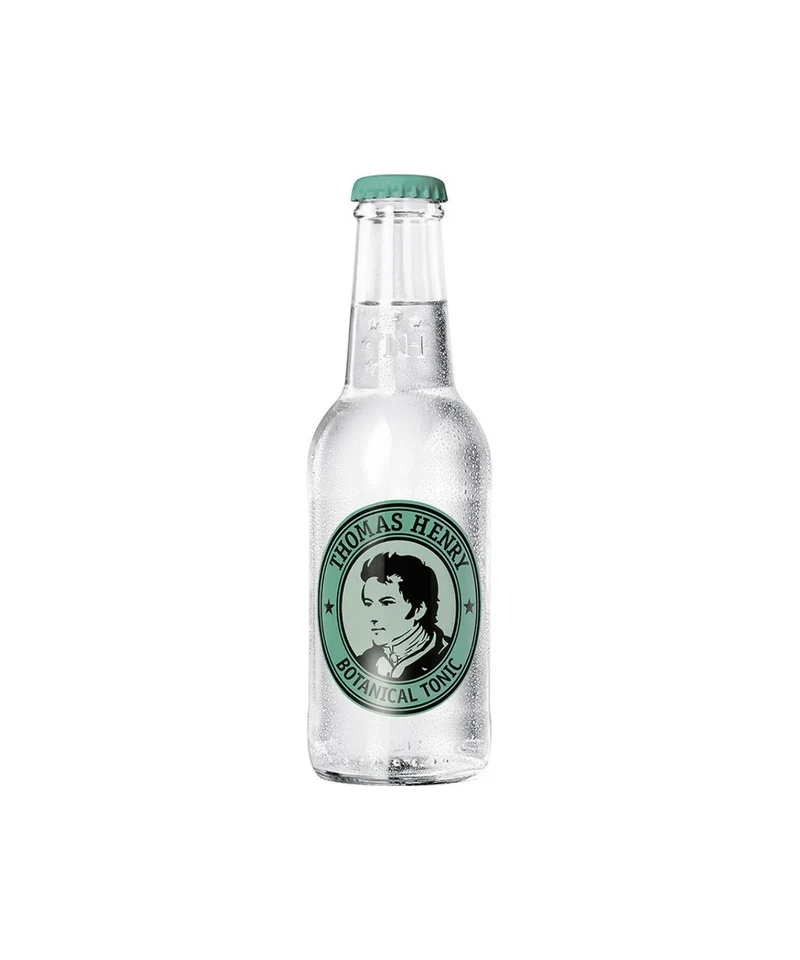 Thomas Henry Botanical Tonic