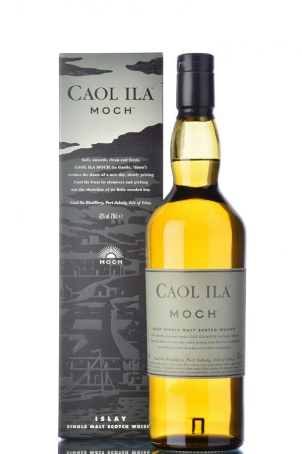 Caol Ila Moch 43% vol. 0.7l