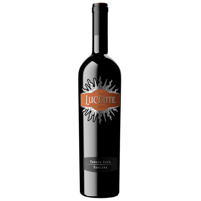 Lucente Tenuta Luce Toscana 2023 13,5% 0,75l