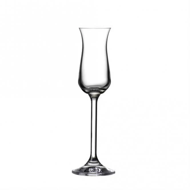 Grappakelch 50ml "Clara" mit Gravur deines Logos / Designs