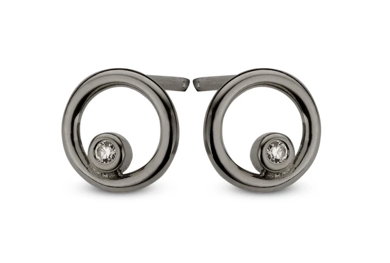 INFINITY STUD BL CZ (S)