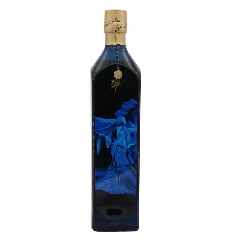 Johnnie Walker Blue Label Year of the Horse 40% 0,7l