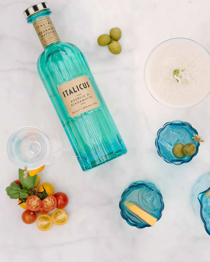 Italicus