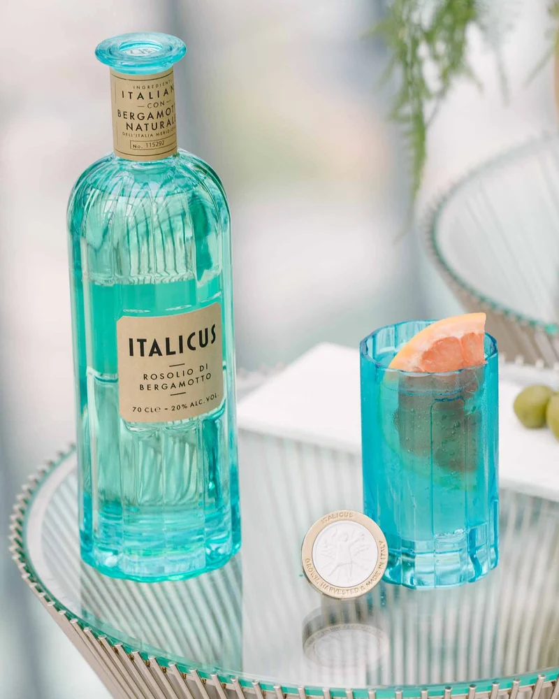 Italicus