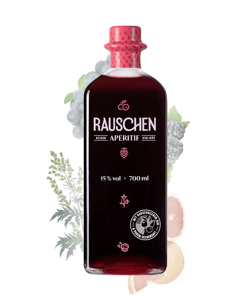 Rauschen Aperitif