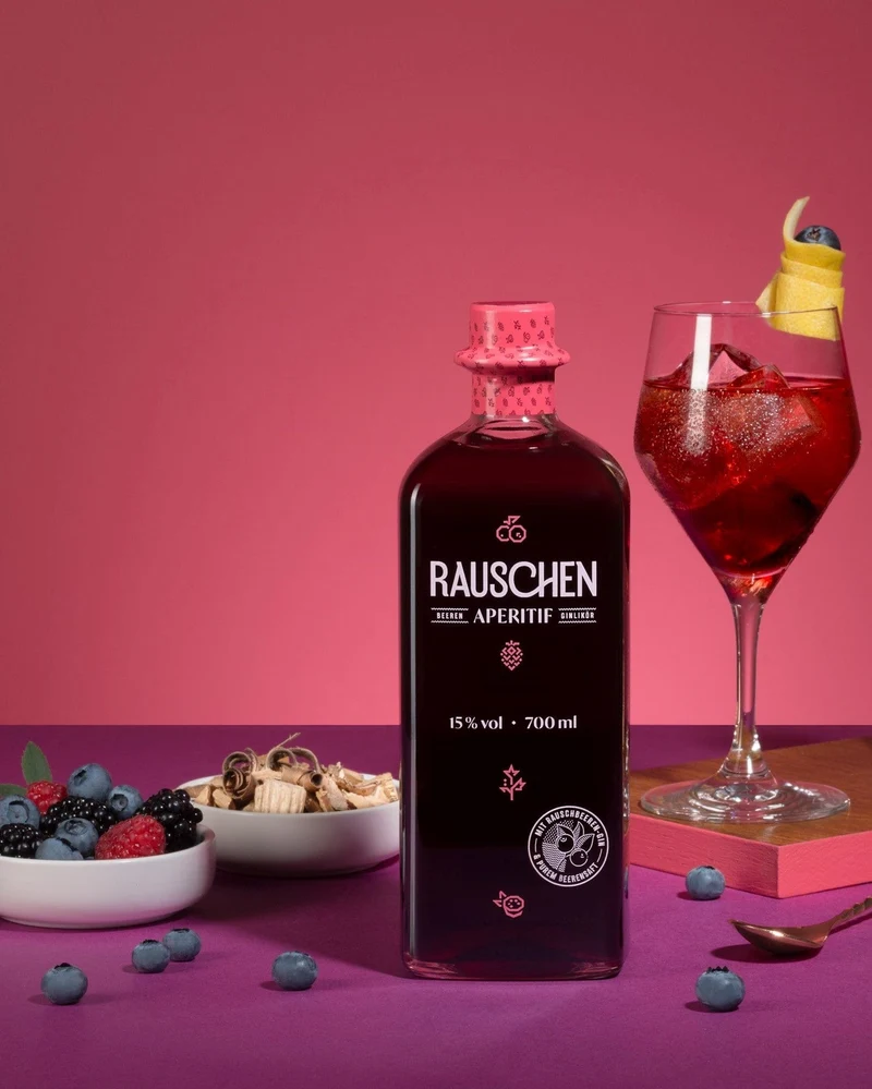 Rauschen Aperitif