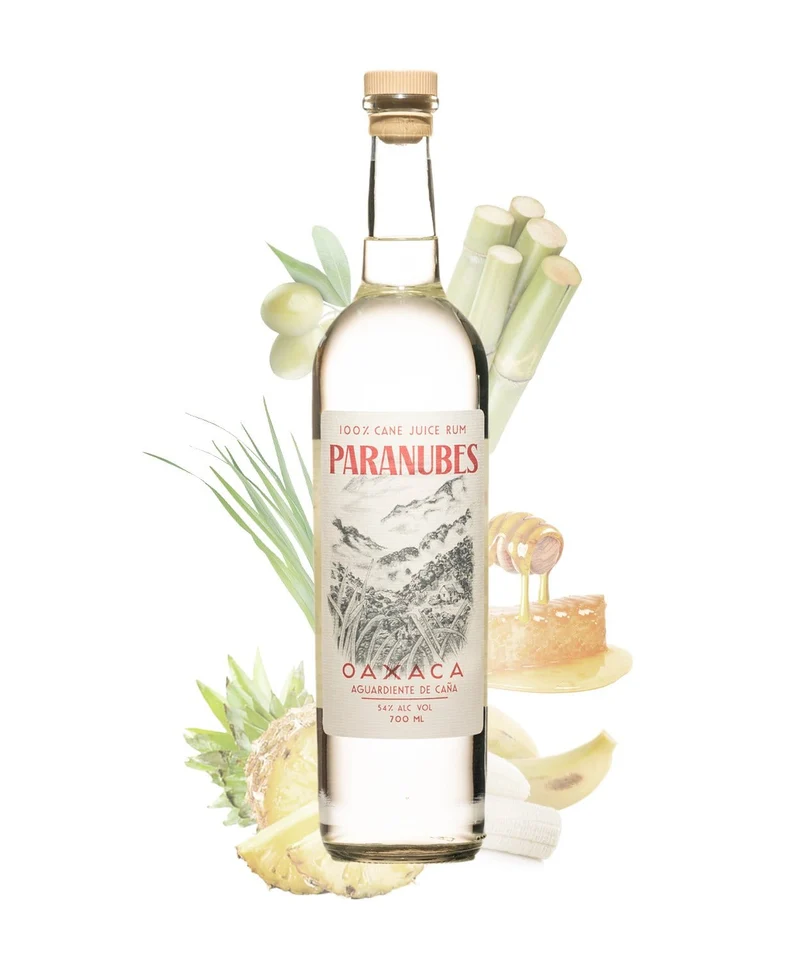 Paranubes