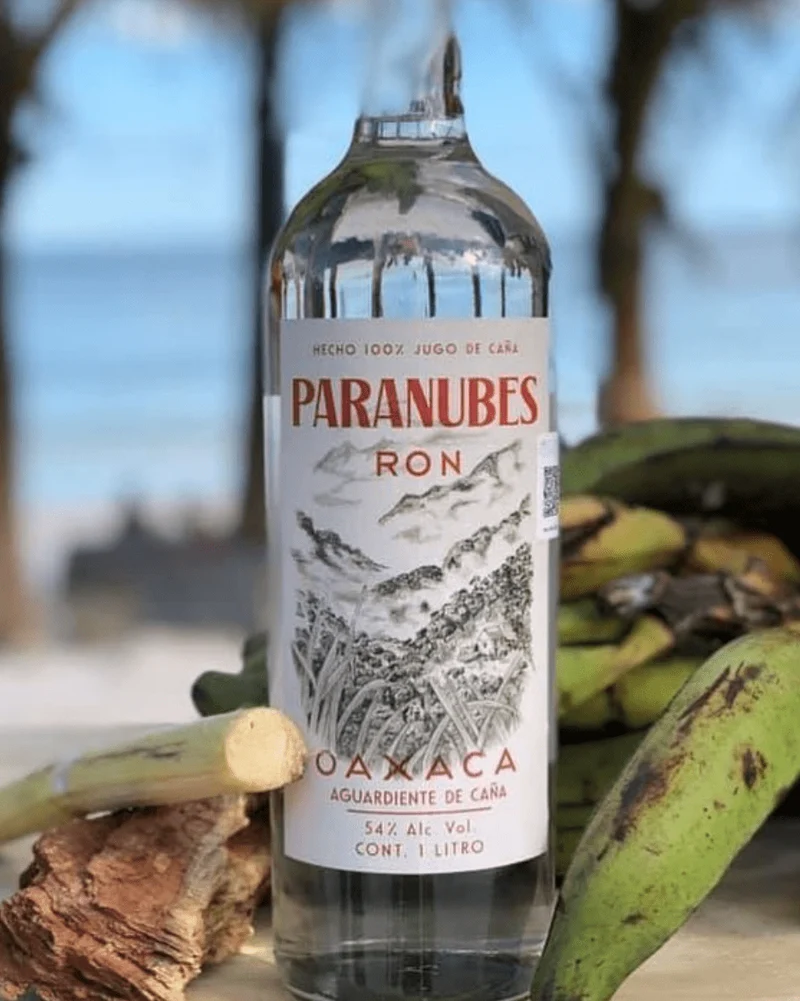 Paranubes