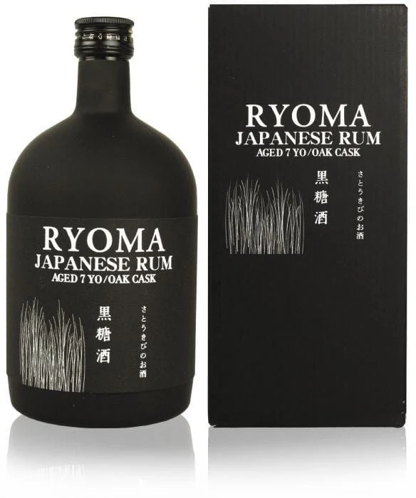 Ryoma Rhum