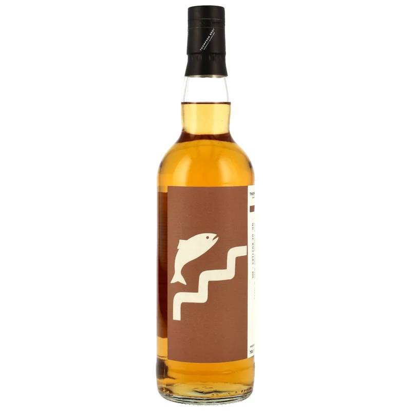 Teithmill 11 Jahre 2014/2025 Thompson Bros. 54,1% 0,7l