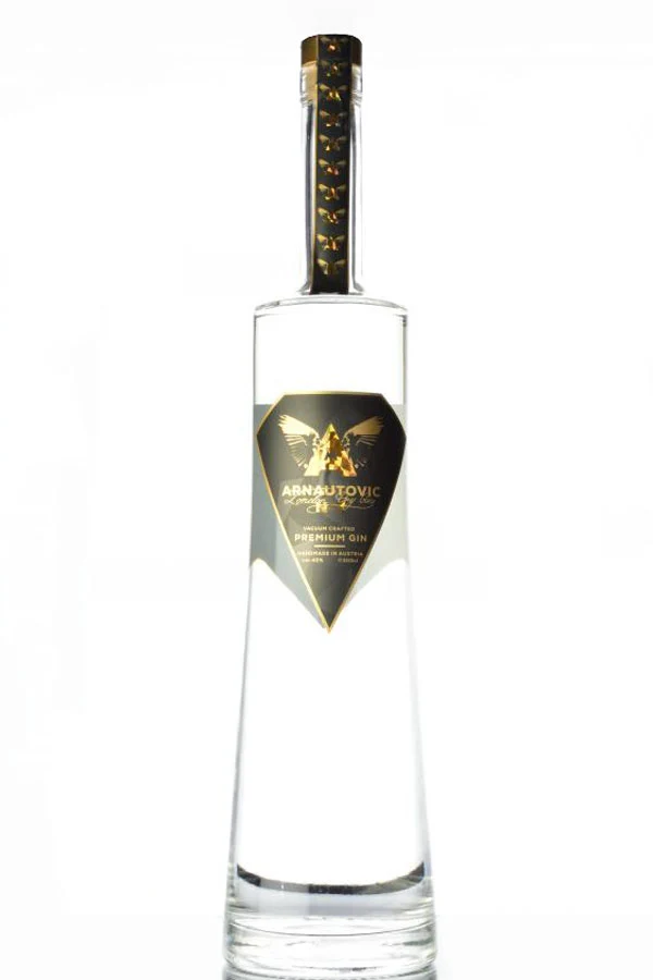 Arnautovic Gin Doppelmagnum 40% vol. 3l
